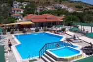 Hotel Panorama Lesbos